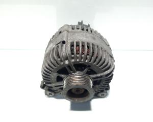 Alternator, Audi Q7 (4LB) [Fabr 2006-2014] 3.0 tdi, BUG, 059903015R (id:447551)