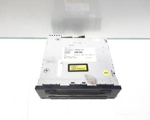Magazie cd, Audi A4 Avant (8ED, B7) [Fabr 2004-2008] 8E0035111D (id:448195)