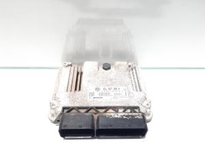 Calculator motor, Vw Passat CC (357) [Fabr 2008-2012] 03L907309N, 0281016374 (id:448573)