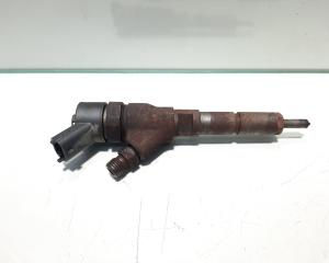 Injector, Peugeot 307 SW [Fabr 2002-2008] 2.0 hdi, RHY, 9653594280, 0445110076 (id:447585)