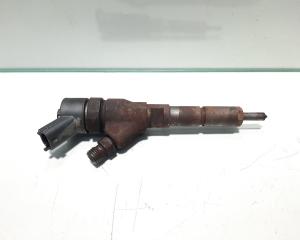 Injector, Peugeot 307 SW [Fabr 2002-2008] 2.0 hdi, RHY, 9653594280, 0445110076 (id:447584)