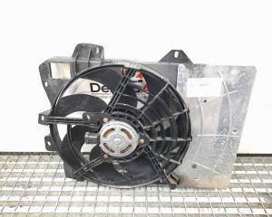 Electroventilator, Peugeot 207 (WA) [Fabr 2006-2012] 1.6 hdi, 9HX, 9680102880 (id:429994)