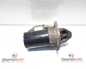 Electromotor, Opel Corsa D [Fabr 2006-2013] 1.2 b, A12XER, GM55566800, 5 vit man (id:444214)