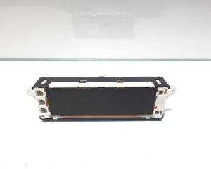 Display bord, Peugeot 207 (WA) [Fabr 2006-2012] 9663205580 (id:448299)