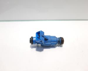 Injector, Fiat Punto (188) [Fabr 1999-2007] 1.2 B, 188A5000, 0280155816 (id:448059)