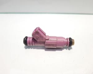 Injector, Ford Ka (RB) [Fabr 1996-2008] 1.3 B, A9B, 0280155786 (id:448080)