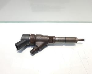 Injector, Peugeot 406 [Fabr 1995-2005] 2.0 hdi, RHZ, 9641742880, 0445110076 (id:448073)