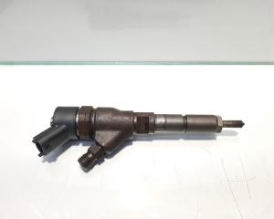 Injector, Peugeot 406 [Fabr 1995-2005] 2.0 hdi, RHZ, 9641742880, 0445110076 (id:448075)