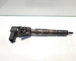 Injector, Opel Vectra C [Fabr 2003-2008] 1.9 cdti, Z19DTH, 0445110243 (id:448070)