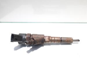 Injector, Peugeot 406 [Fabr 1995-2005] 2.0 hdi, RHZ, 9641742880, 0445110076 (id:448805)