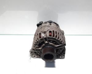 Alternator, Skoda Superb I (3U4) [Fabr 2001-2008] 1.9 tdi, BPZ, 037903025L (pr:110747)