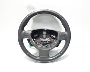 Volan piele cu comenzi, Opel Corsa C (F08, F68) [Fabr 2000-2005] CV250281XXN (id:448283)