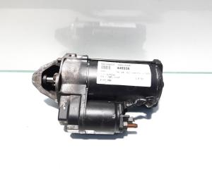 Electromotor, Audi A6 (4B2, C5) [Fabr 1997-2005] 1.9 tdi, AVB, 068911024E, 6 vit man (id:448938)