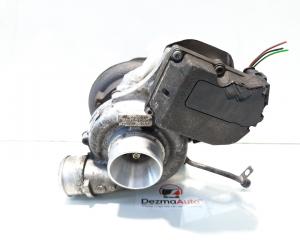 Turbosuflanta, Mercedes Viano (W639) [Fabr 2003-prezent] 2.2 cdi, OM646985, A6460901380