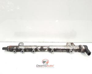 Rampa injectoare cu senzori, Mercedes Viano (W639) [Fabr 2003-prezent] 2.2 cdi, OM646985, A6460701895