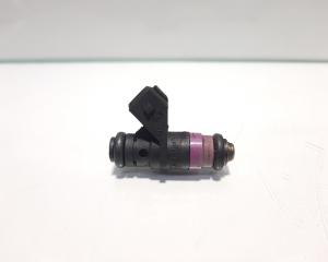 Injector, Renault Scenic 2 [Fabr 2003-2008] 1.6 B, K4M766, N132259 (id:449012)