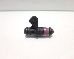 Injector, Renault Scenic 2 [Fabr 2003-2008] 1.6 B, K4M766, N132259 (id:449014)