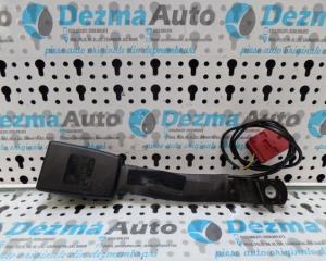 Capsa centura scaun dreapta fata 6Q0857756F, Seat Ibiza 5 2008-in prezent (id:169838)