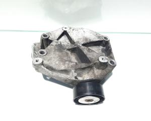 Suport compresor, Opel Vectra C [Fabr 2003-2008] 1.9 cdti, Z19DTH, GM55187675 (id:449105)