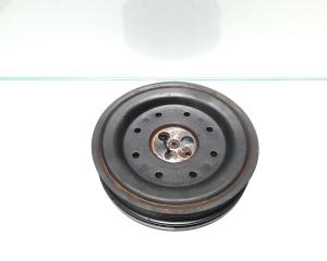 Fulie motor, Ford Mondeo 3 (B5Y) [Fabr 2000-2007] 2.0 tdci, HJBC, 4C1Q-6B319 (id:448725)