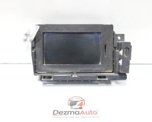 Display navigatie, Renault Kangoo 2 [Fabr 2008-prezent] 259156554R