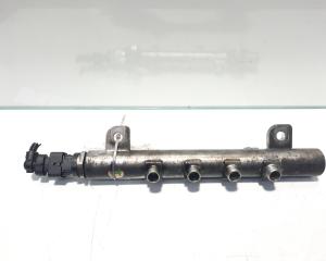 Rampa injectoare cu senzor, Opel Vectra C [Fabr 2003-2008] 1.9 cdti, Z19DTH, GM55209575, 0445214122 (id:448991)