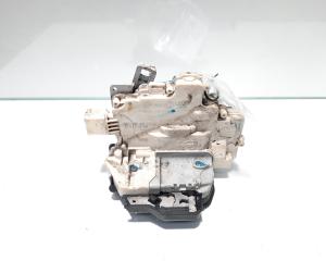 Broasca stanga spate, Audi A4 Avant (8ED, B7) [Fabr 2004-2008] 8E0839015AA (id:449363)