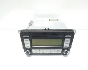 Radio cd, Vw Jetta 3 (1K2) [Fabr 2005-2010] 1K0035186T (id:449389)