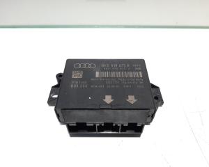 Modul senzor parcare, Audi A4 Avant (8K5, B8) [Fabr 2008-2015] 8K0919475R (id:449517)