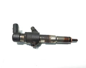 Injector, Ford Fusion (JU) [Fabr 2002-2012] 1.4 tdci, F6JB, 9663429280 (id:449399)