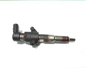 Injector, Ford Fusion (JU) [Fabr 2002-2012] 1.4 tdci, F6JB, 9663429280 (id:449400)