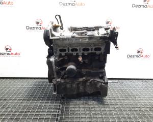 Motor, Renault Scenic 2 [Fabr 2003-2008] 1.6 B, K4M766 (id:449417)