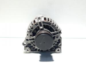 Alternator, Vw Golf 4 (1J1) [Fabr 1997-2004] 1.9 TDI, ASZ, T038903024D (id:449623)