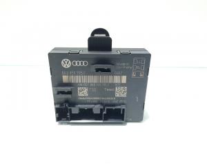 Modul stanga spate, Audi A4 Avant (8K5, B8) [Fabr 2008-2015] 8K0959795F (id:449702)