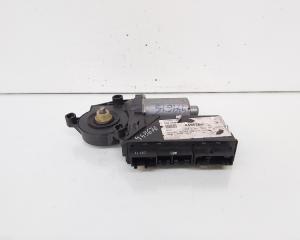 Motoras macara stanga fata, Audi A4 Avant (8ED, B7) [Fabr 2004-2008] (id:449676)