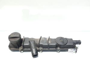 Capac culbutori, Peugeot 206 [Fabr 1998-2009] 1.9 diesel, WJY, 9628257080