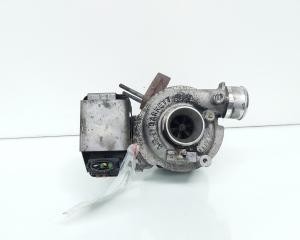 Turbosuflanta, Chevrolet Captiva (C100) [fabr 2006 -> ] 2.0 cdti, Z20DMH, 96440365