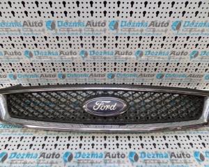 Grila capota fata 4M51-8138-B, Ford Focus 2 sedan (DA) 2005-2011