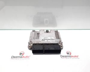 Calculator motor, Chevrolet Captiva (C100) [fabr 2006 -> ] 2.0 cdti, 96858577
