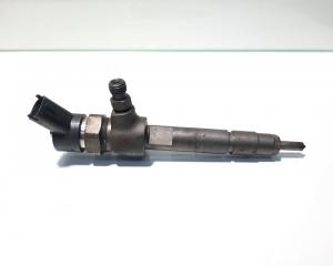 Injector, Fiat Stilo (192) [Fabr 2001-2010] 1.9 M-Jet, 192A1000, 0445110119 (id:449652)