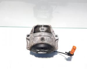 Tampon motor cu fir, Audi A4 Avant (8K5, B8) [Fabr 2008-2015] 1.8 tfsi, CDHA, 8R0199381 (id:449566)