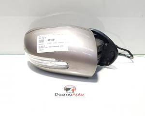 Oglinda electrica dreapta, Mercedes Clasa C T-Model (S203) [Fabr 2001-2007]