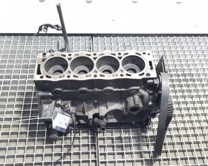 Bloc motor, RHX, Peugeot 807 [Fabr 2002-2008] 2.0 hdi