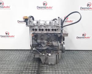 Motor 55260384, Jeep Compass II [Fabr 2017-prezent] 1.6 diesel