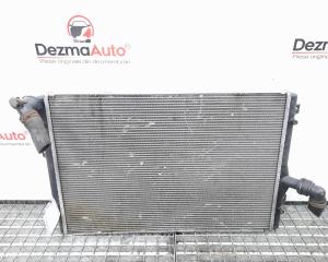 Radiator racire apa, Vw Passat CC (357) [Fabr 2008-2012] 2.0 tdi, CFFB, (id:448565)