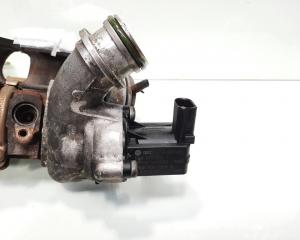Actuator turbo, Vw  Passat (3C) [Fabr 2005-2010]  1.4 tsi, CAX, 06H145710D (idi:413836)
