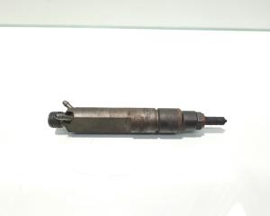 Injector, Vw Golf 4 (1J1) [Fabr 1997-2004] 1.9 tdi, AGR, 038130201G (id:449799)