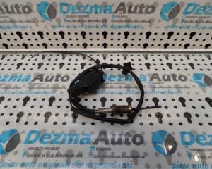 Senzor temperatura gaze 3M5A-12B591-CA, Ford Focus 2 hatchback (DA) 2.0TDCI