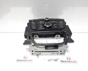 Radio cd cu panou comenzi, Opel Astra J GTC [Fabr 2011-2018] 20983513