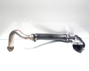 Teava intercooler cu furtun si tub, Opel Astra J Combi [Fabr 2009-2015] 1.7 cdti, A17DTE, 13327298 (id:450004)